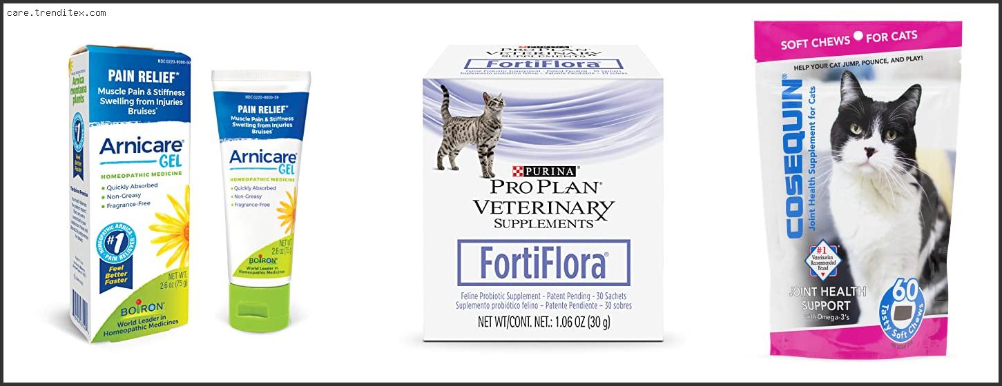 Best Cat Food For Eosinophilic Granuloma