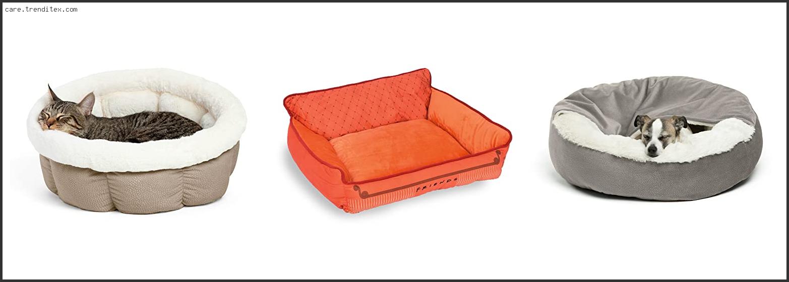 Best Friends Pet Bed