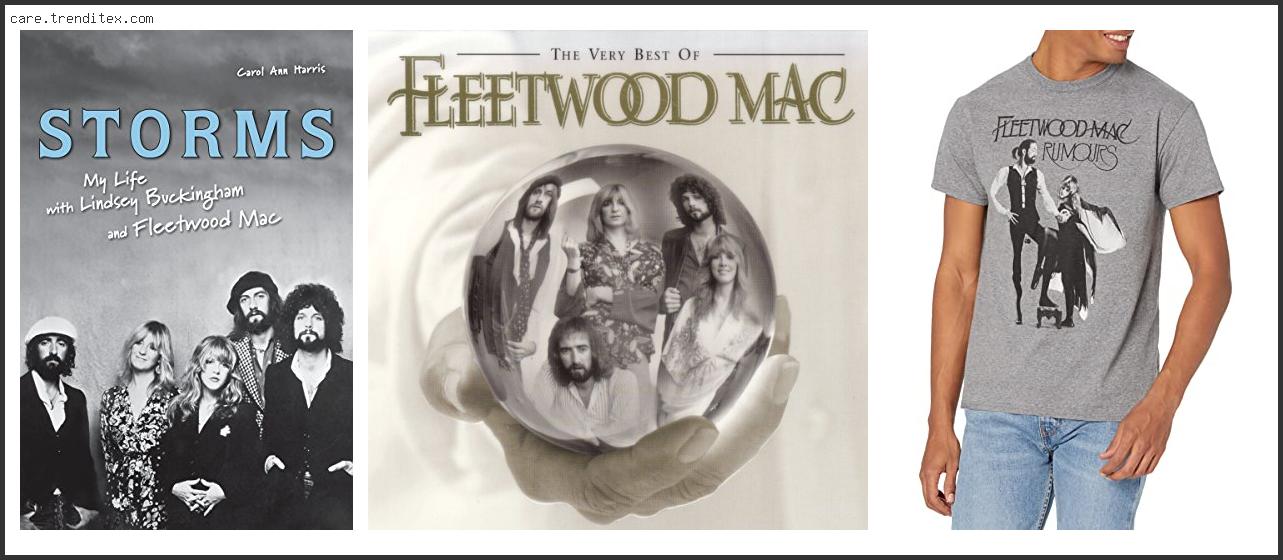 Best Of Fleetwood Mac