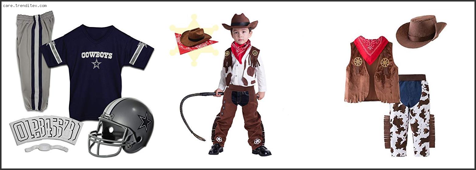 Best Cowboy Outfit