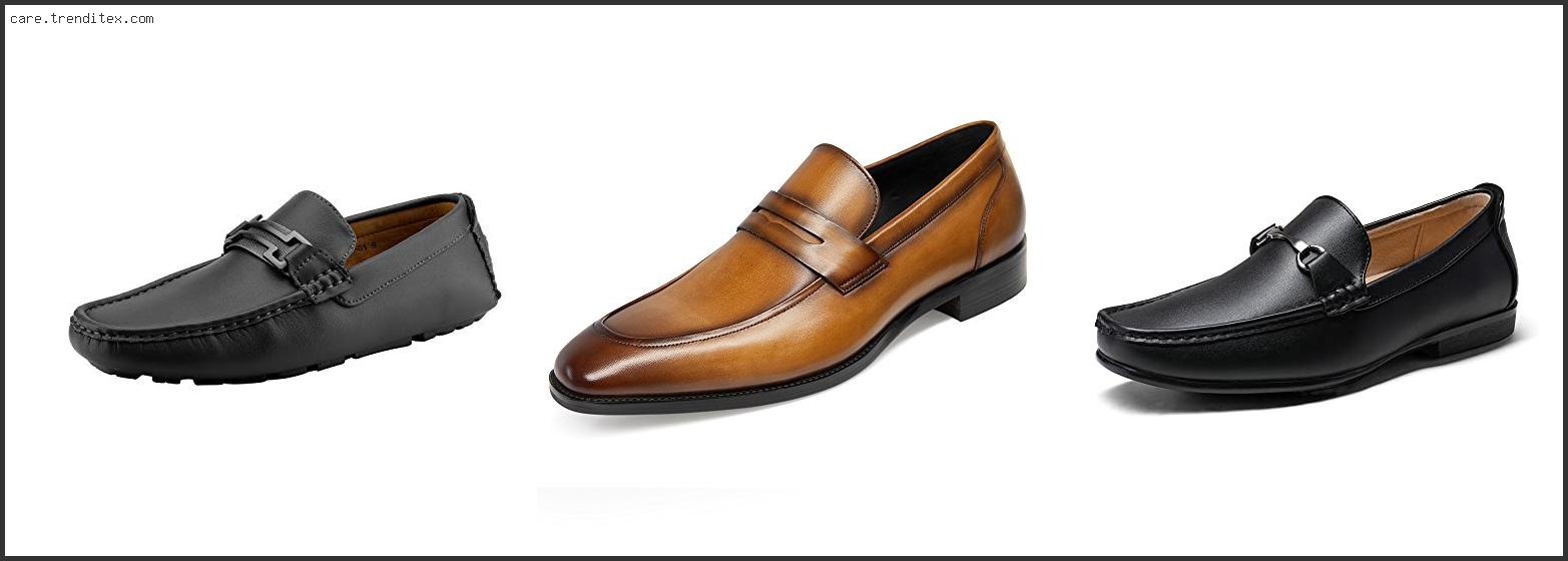 Best Mens Horsebit Loafers