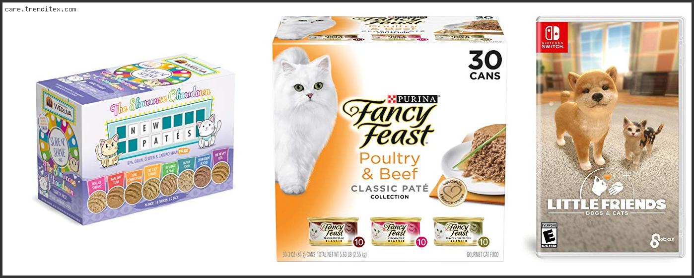 Best Friends Forever Cat Food