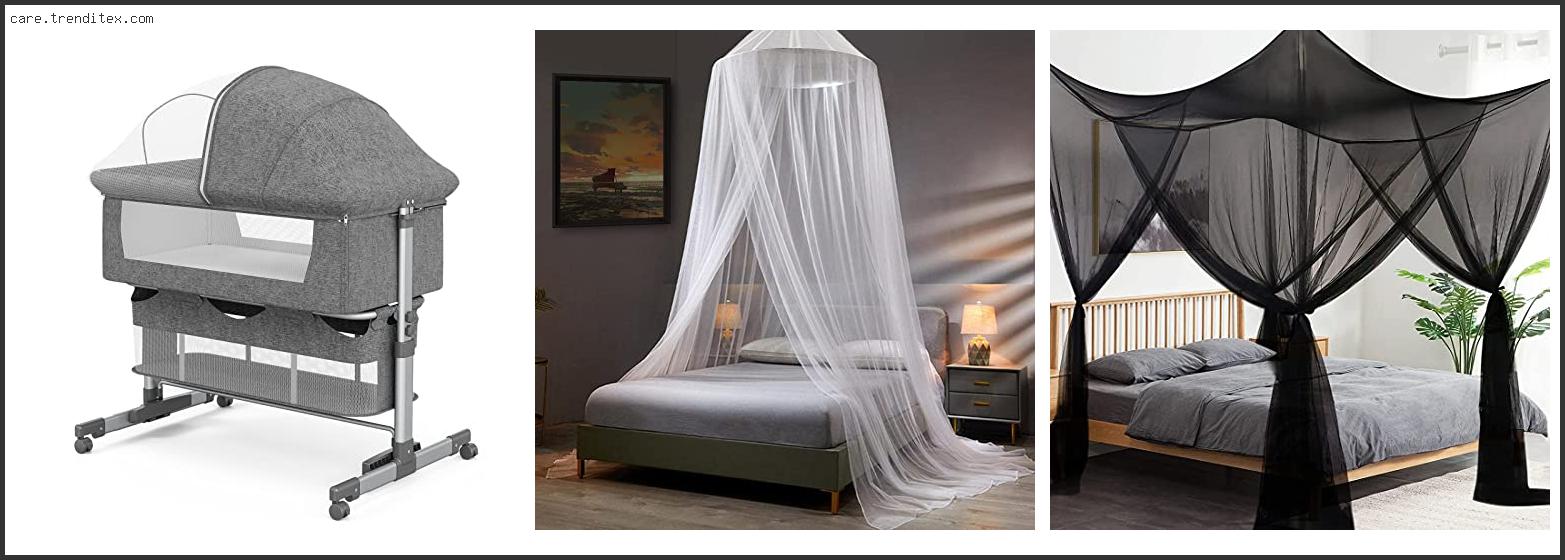 Best Mosquito Net For Bed