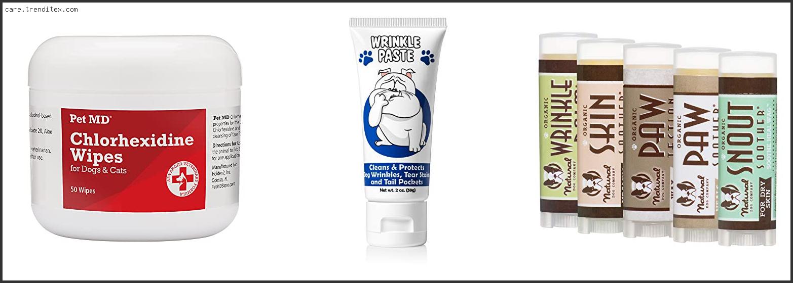 Best Nose Cream For French Bulldogs