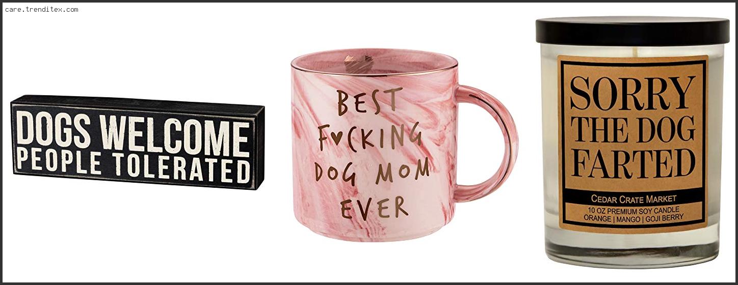 Best Dog Lover Gifts