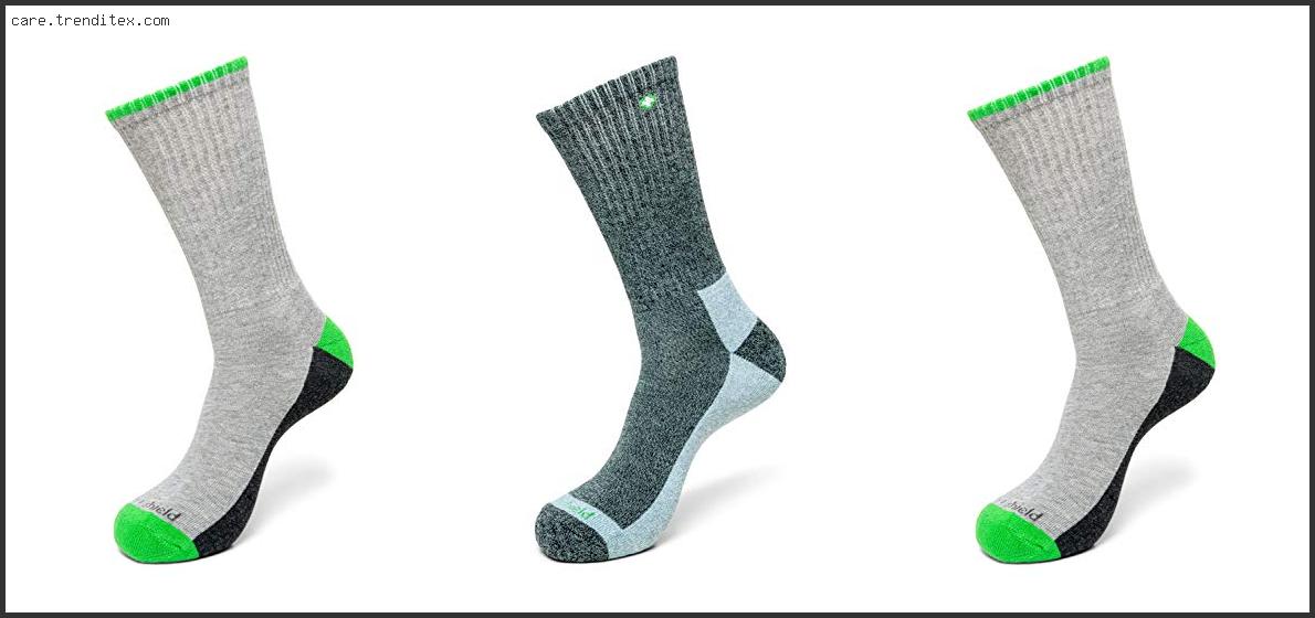 Best Insect Repellent Socks