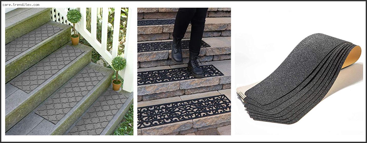 Best Outdoor Stair Treads For Dogs