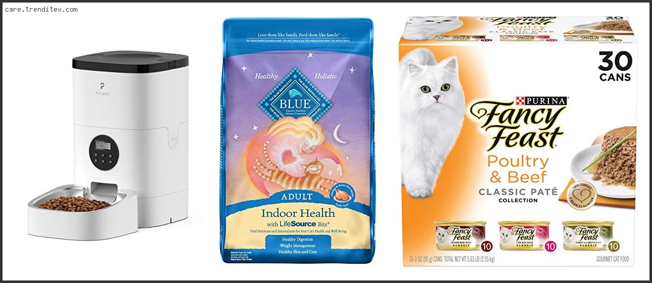 Best Selling Cat Food In Us