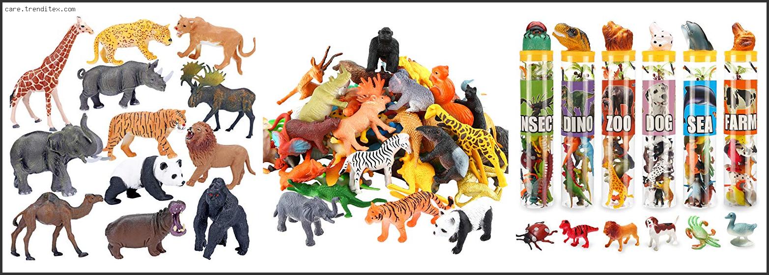 Best Animal Figurines