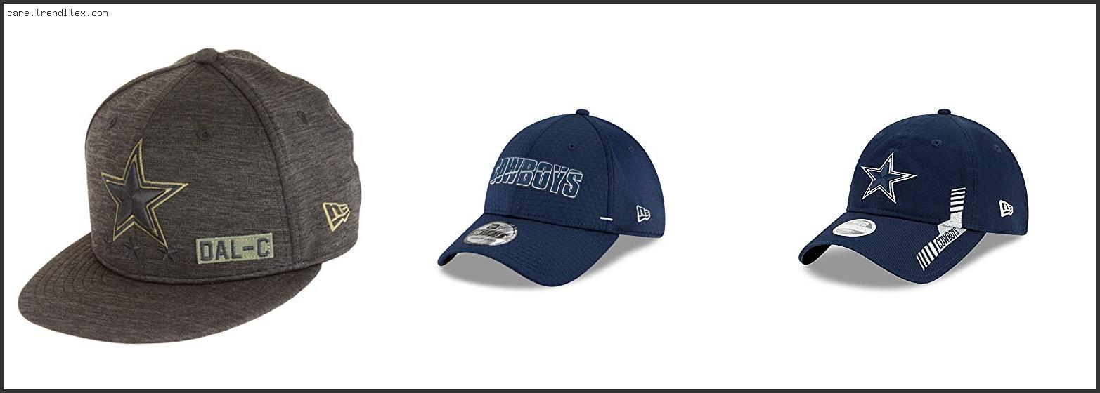 Best Dallas Cowboys Hats