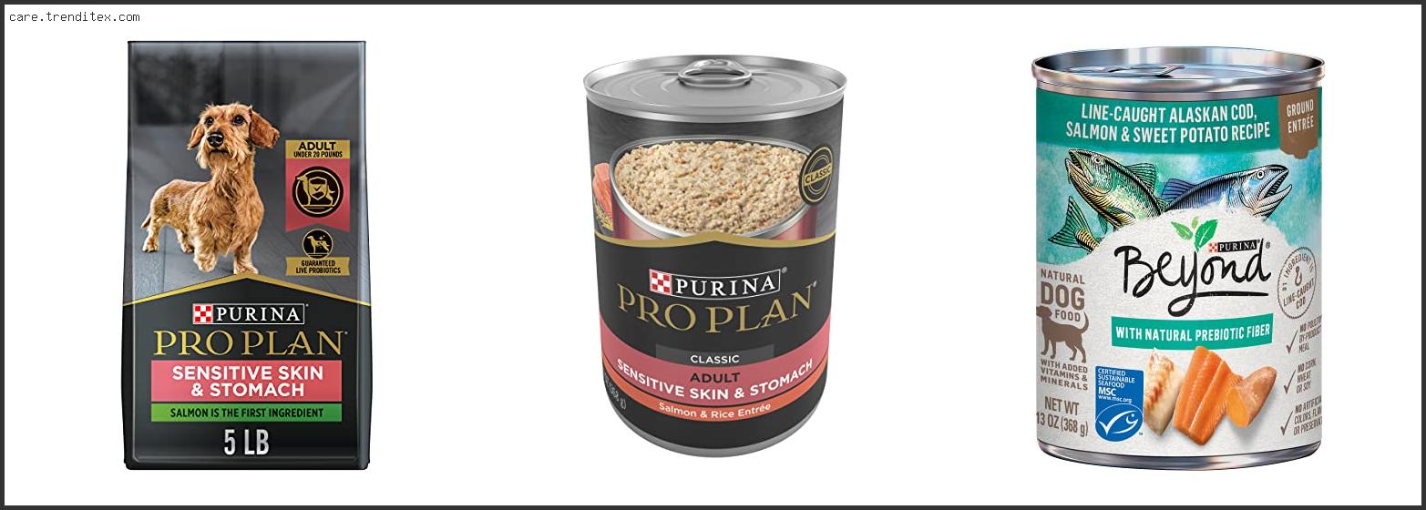 Top 10 Best Purina Dog Food For Allergies With Expert Recommendation Best Purina Dog Food For Allergies