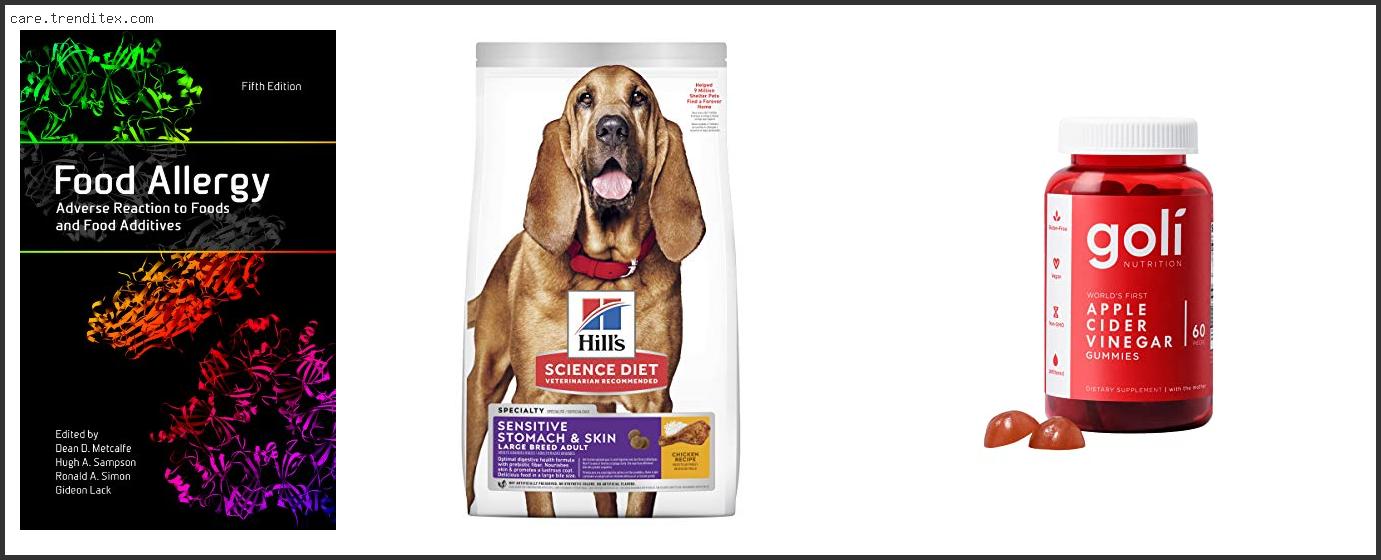 Best Food For Labs With Sensitive Stomach