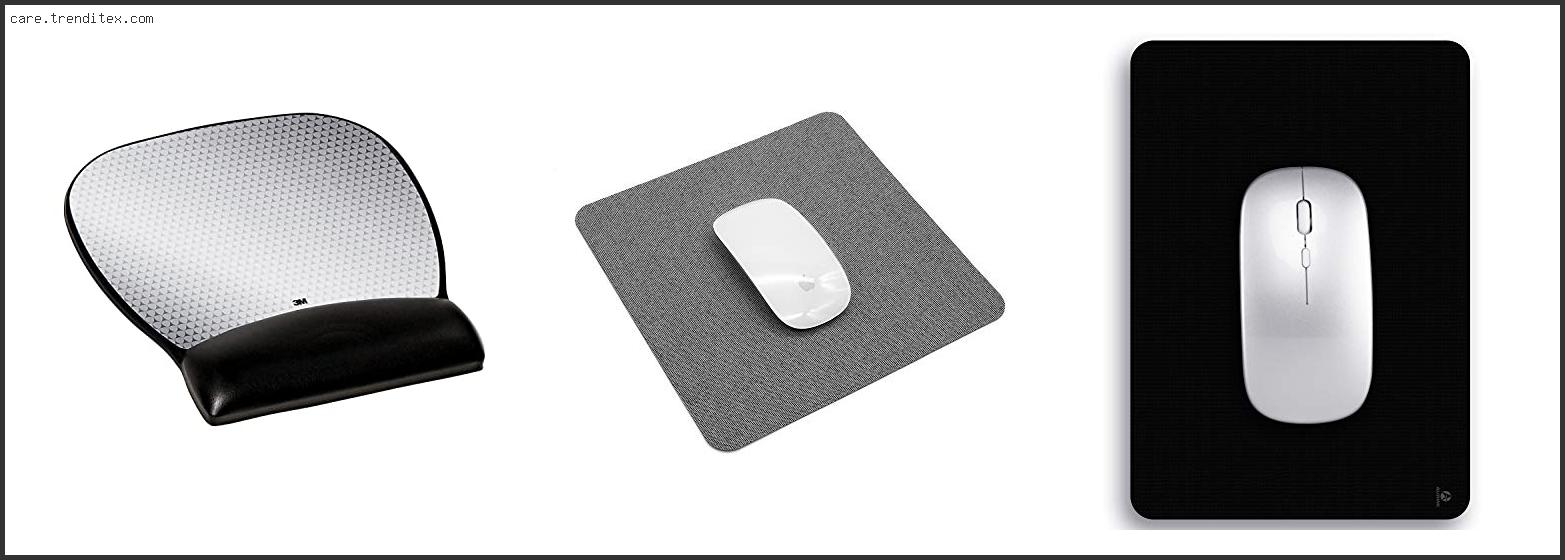 Best Mouse Pad For Optical Mice