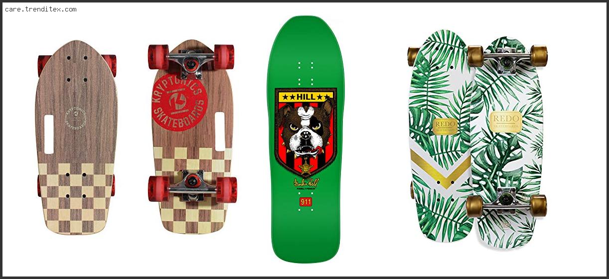 Best Skateboard For Bulldog