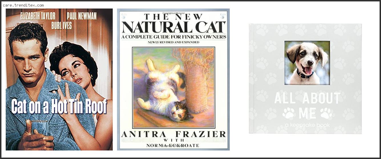 Best Book For New Cat Owners