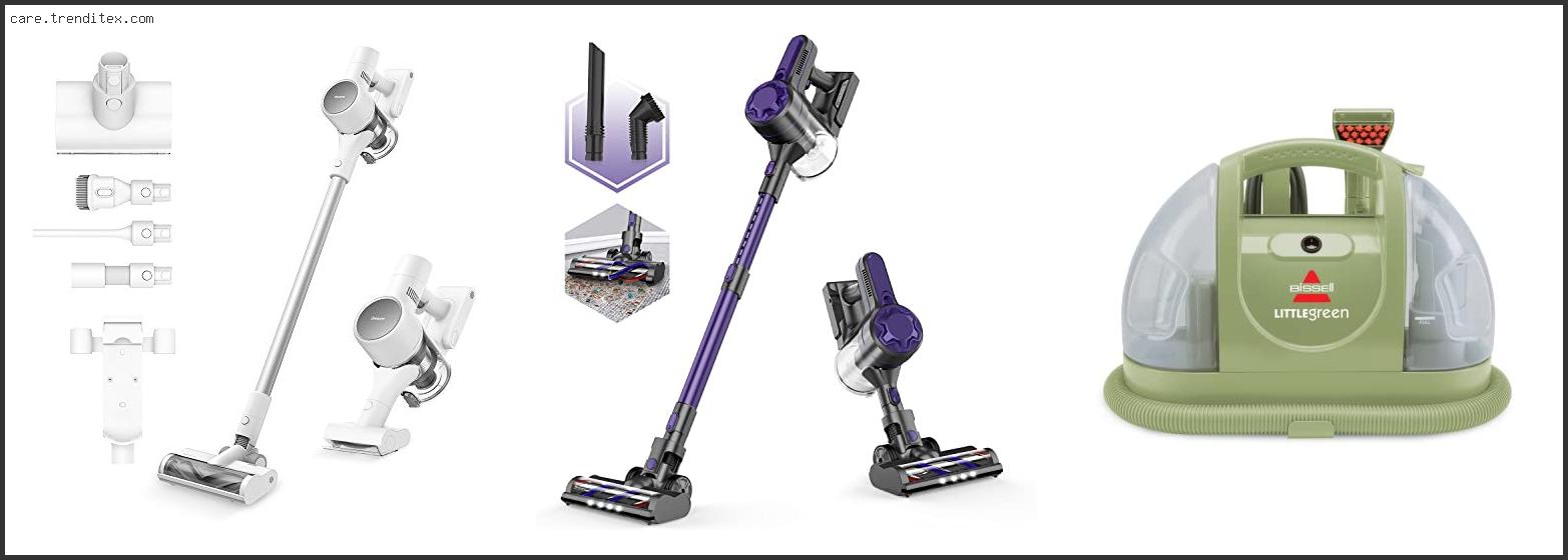 Best Dyson Handheld For Pet Hair