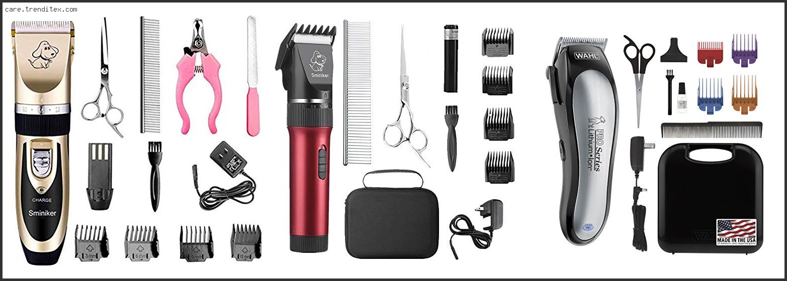 Best Grooming Kit For Cats