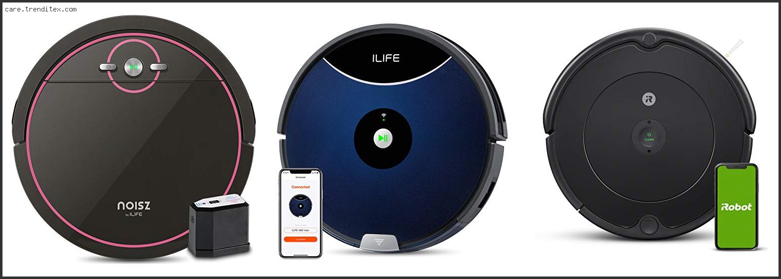 Best Ilife Vacuum For Pet Hair