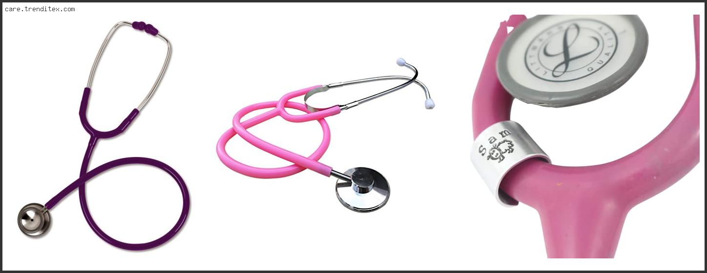 Best Stethoscope For Small Animal Veterinarian