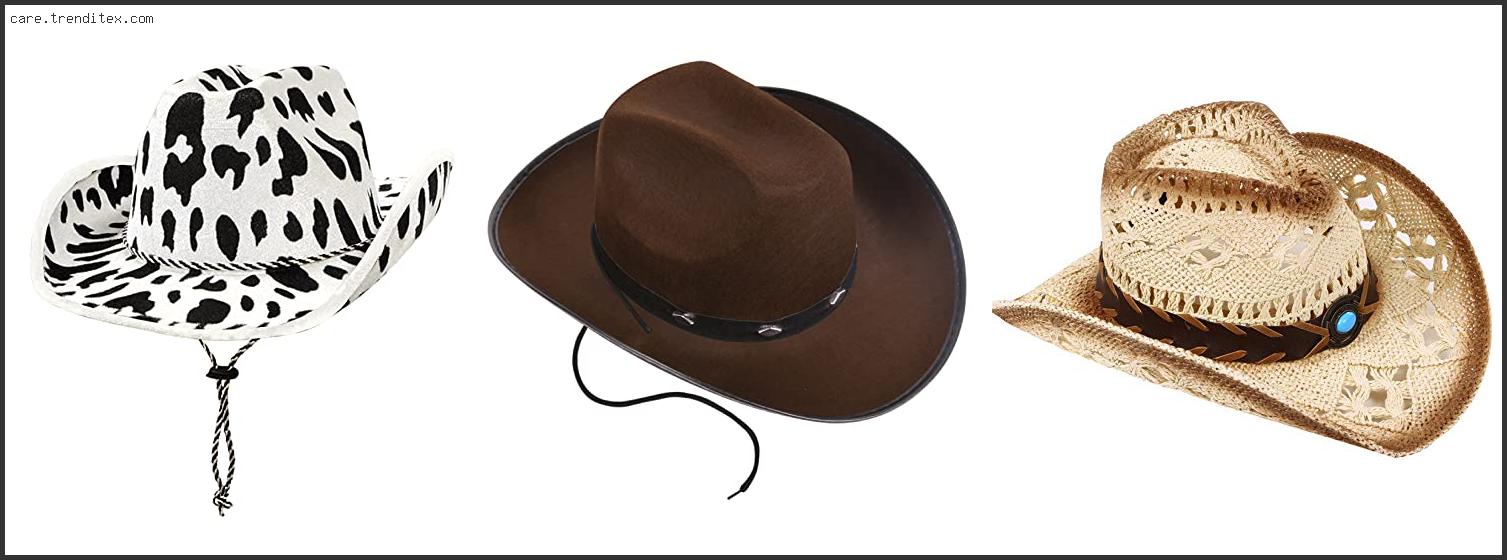 Best Cheap Cowboy Hat