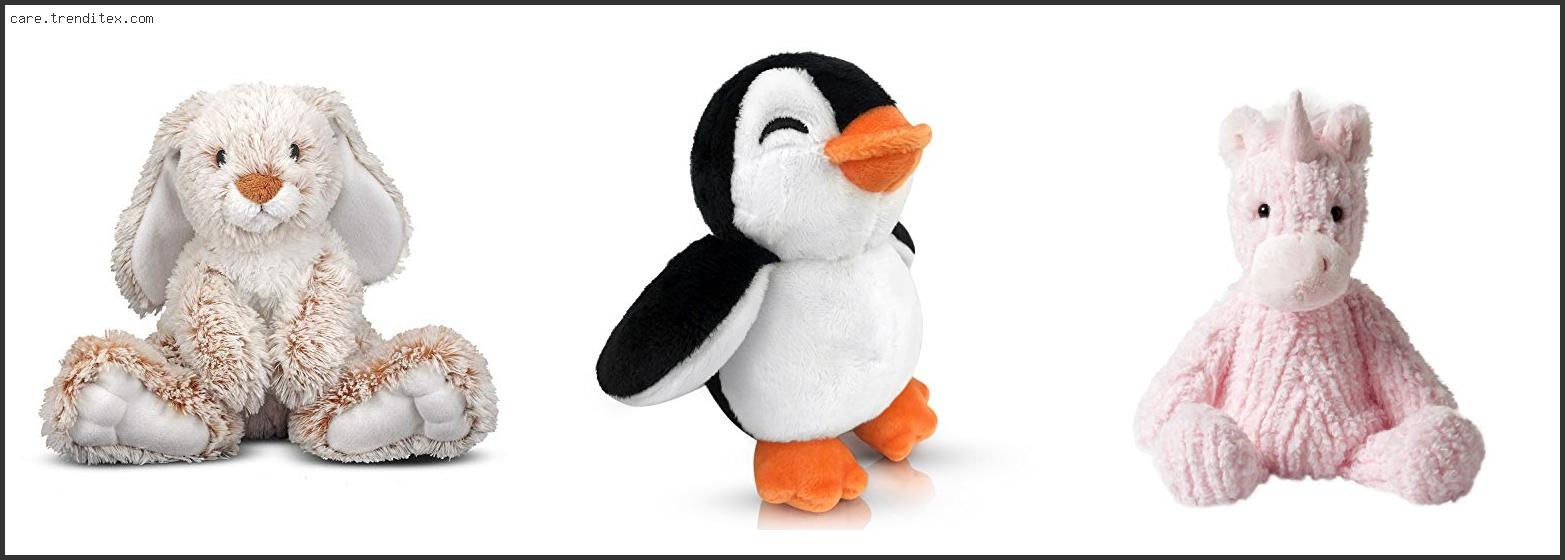 Top 10 Best Stuffed Animals For Babies – To Buy Online Best Stuffed Animals For Babies