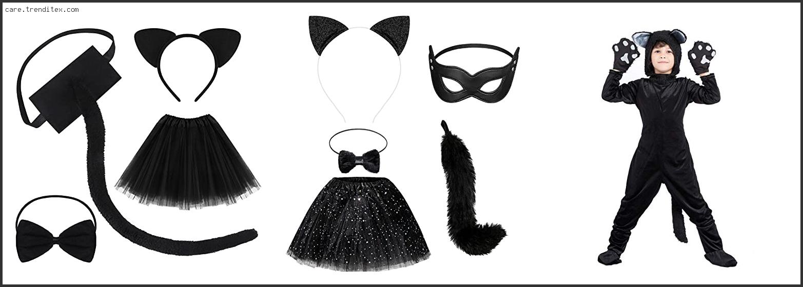 Best Black Cat Costumes