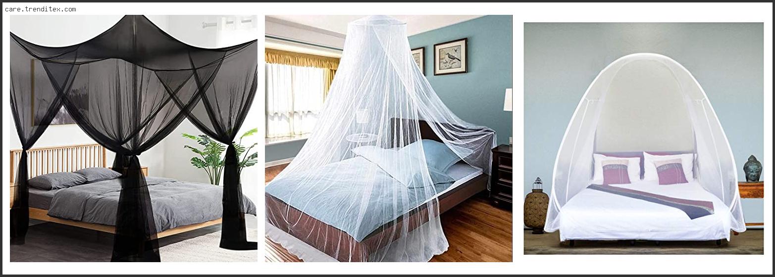 Best Mosquito Net Bed Canopy