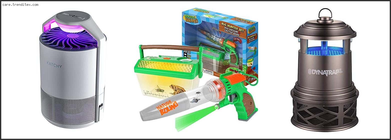 Best Insect Vacuum