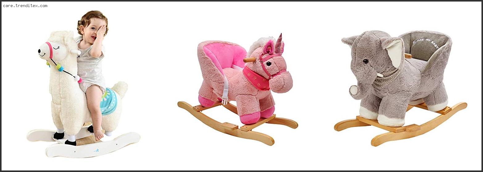 Best Baby Rocking Horse