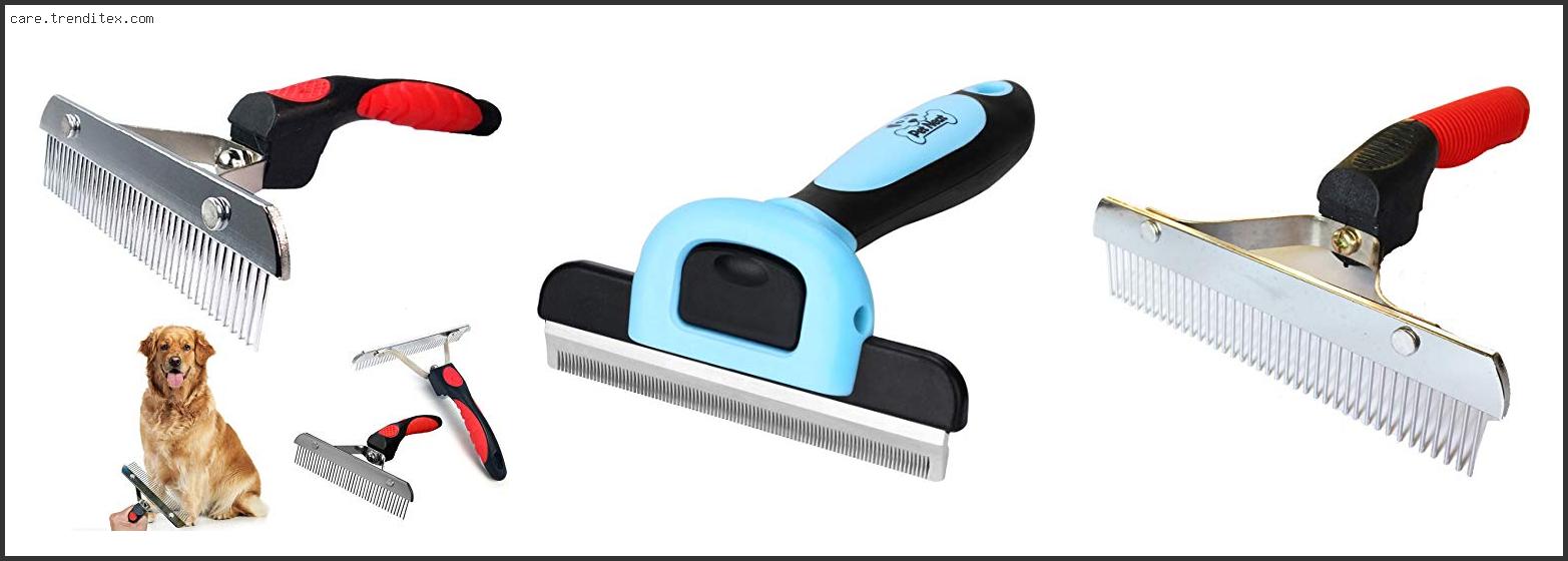 Top 10 Best Dog Brush German Shepherds With Expert Recommendation Best Dog Brush German Shepherds