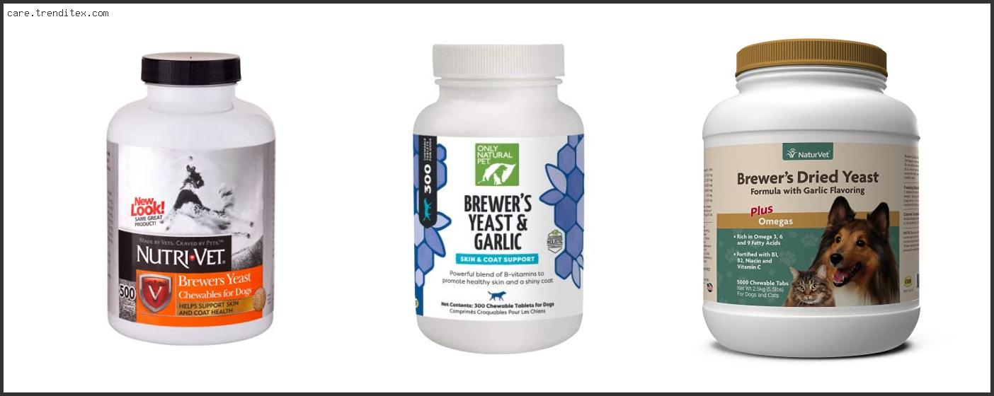 Best Garlic Pills For Dogs