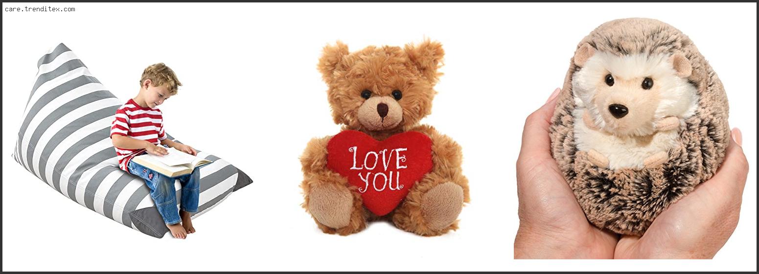 Best Made Toys Stuffed Animals